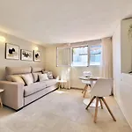 Club By Grupo Compostelana 8 Апартаменты Пуэрто-де-ла-Крус