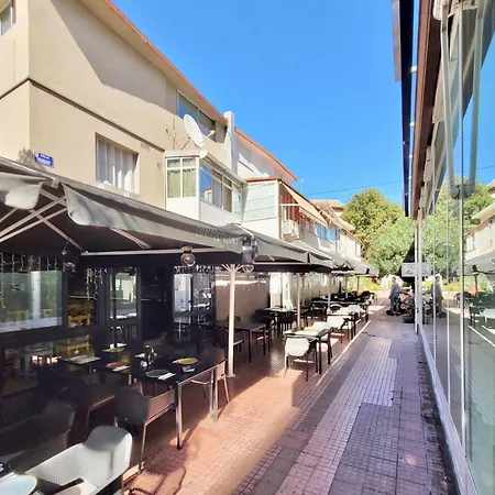 Apartment Club By Grupo Compostelana 8