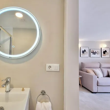 Martianez Club Apartments - Studio 8 Puerto de la Cruz (Tenerife)