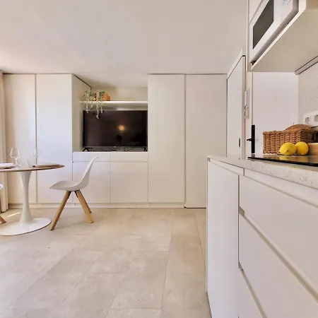 Martianez Club Apartments - Studio 8