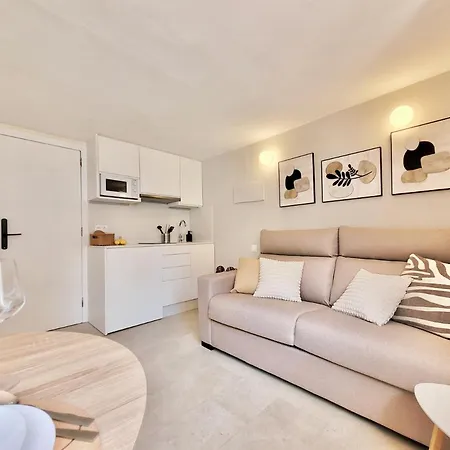 Martianez Club Apartments - Studio 8 * Puerto de la Cruz (Tenerife)