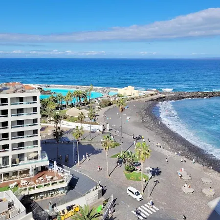 Club By Grupo Compostelana 8 Apartment