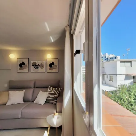 Martianez Club Apartments - Studio 8
