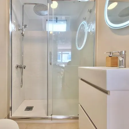 Martianez Club Apartments - Studio 8 Apartmán Puerto de la Cruz (Tenerife)