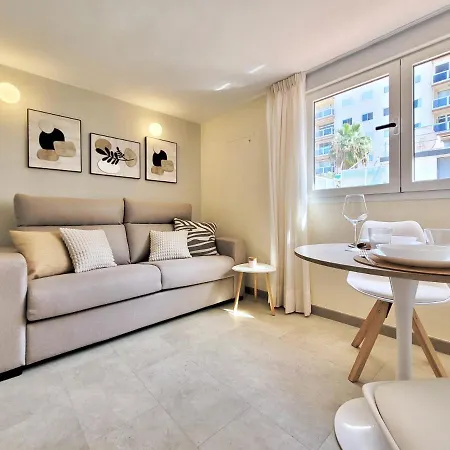 Martianez Club Apartments - Studio 8