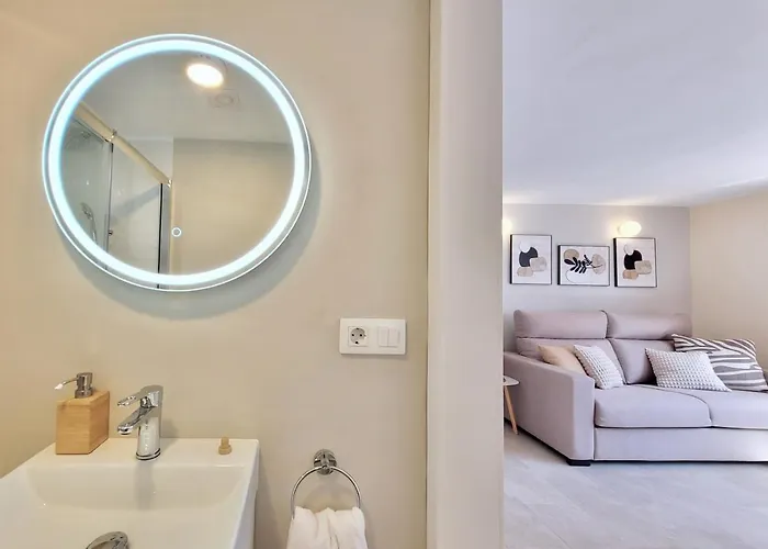 Club By Grupo Compostelana 8 Puerto de la Cruz (Tenerife)