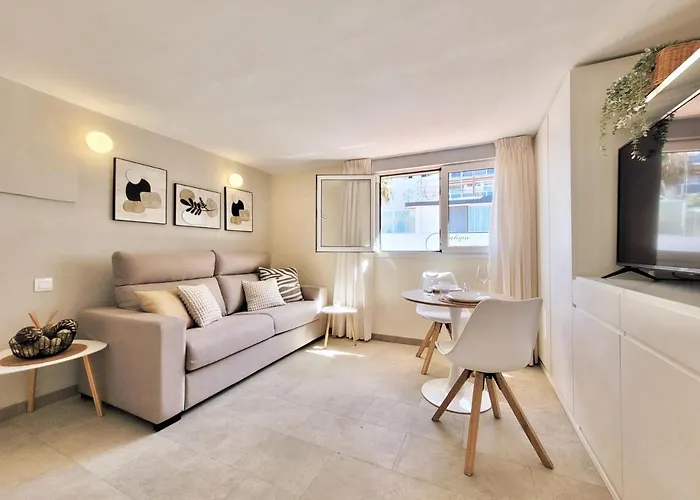 Club By Grupo Compostelana 8 Apartment Puerto de la Cruz (Tenerife)