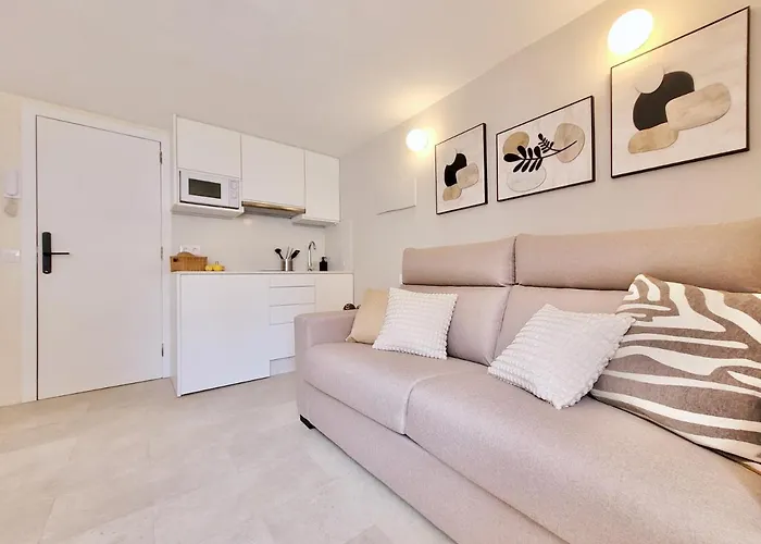 Club By Grupo Compostelana 8 * Puerto de la Cruz (Tenerife)