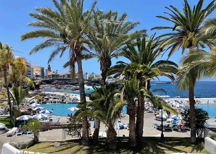 Apartment Club By Grupo Compostelana 8 *