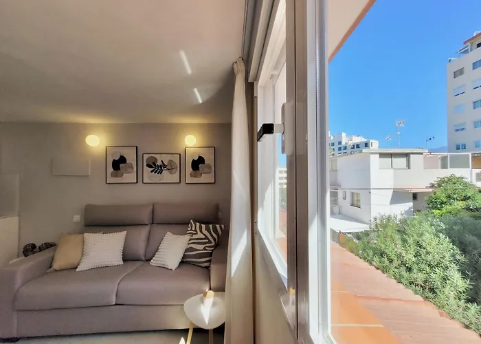 Club By Grupo Compostelana 8