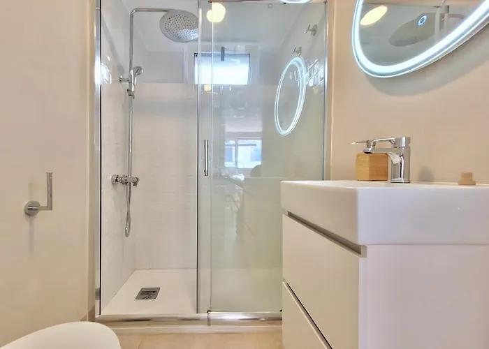 Club By Grupo Compostelana 8 Apartment Puerto de la Cruz (Tenerife)