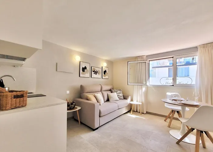 Club By Grupo Compostelana 8 Apartment